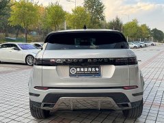 Land Rover Range Rover Evoque 2024 Range Rover Evoque L SE Radiance Prestige Edition - ფოტო 8