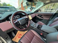 Land Rover Range Rover Evoque 2024 Range Rover Evoque L SE Radiance Prestige Edition - ფოტო 9