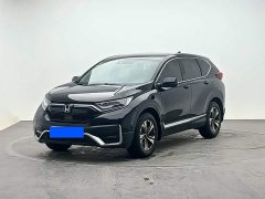 Honda CR-V 240TURBO CVT 2WD Style Edition - ფოტო 1
