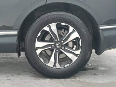 Honda CR-V 240TURBO CVT 2WD Style Edition - ფოტო 12