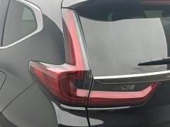 Honda CR-V 240TURBO CVT 2WD Style Edition - ფოტო 14