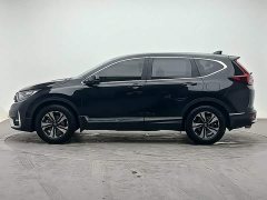 Honda CR-V 240TURBO CVT 2WD Style Edition - ფოტო 2