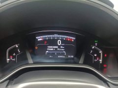 Honda CR-V 240TURBO CVT 2WD Style Edition - ფოტო 3