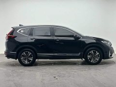 Honda CR-V 240TURBO CVT 2WD Style Edition - ფოტო 4