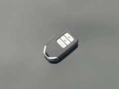 Honda CR-V 240TURBO CVT 2WD Style Edition - ფოტო 6