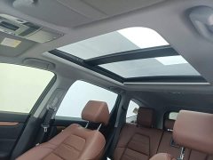 Honda CR-V 240TURBO CVT 2WD Style Edition - ფოტო 7