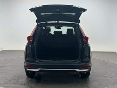 Honda CR-V 240TURBO CVT 2WD Style Edition - ფოტო 8