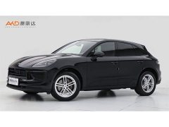 Porsche Macan 2.0T - ფოტო 1