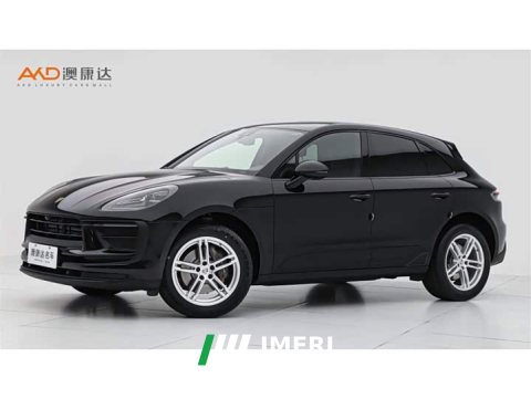 2022 Porsche Macan 2.0T - ავტომობილი ჩინეთიდან