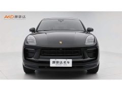 Porsche Macan 2.0T - ფოტო 2