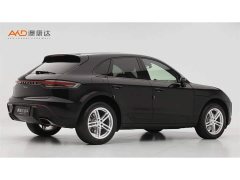 Porsche Macan 2.0T - ფოტო 3