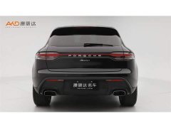 Porsche Macan 2.0T - ფოტო 4