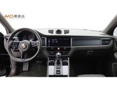 Porsche Macan 2.0T - ფოტო 5