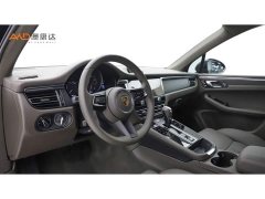 Porsche Macan 2.0T - ფოტო 6