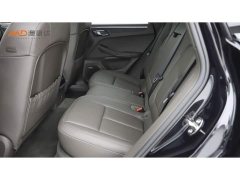 Porsche Macan 2.0T - ფოტო 7