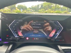 BMW 5 Series 530Li Premier M Sport Package - ფოტო 10