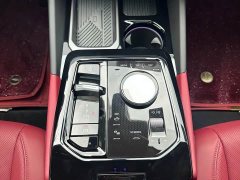 BMW 5 Series 530Li Premier M Sport Package - ფოტო 12