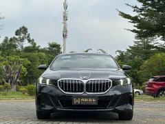 BMW 5 Series 530Li Premier M Sport Package - ფოტო 2