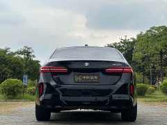 BMW 5 Series 530Li Premier M Sport Package - ფოტო 5