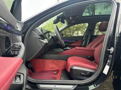 BMW 5 Series 530Li Premier M Sport Package - ფოტო 7