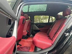 BMW 5 Series 530Li Premier M Sport Package - ფოტო 8