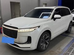 Li Auto ONE Extended Range 6-Seater - ფოტო 1