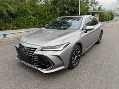 Toyota Avalon 2023 Hybrid 2.5L Luxury - ფოტო 1