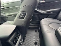 Toyota Avalon 2023 Hybrid 2.5L Luxury - ფოტო 11