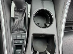 Toyota Avalon 2023 Hybrid 2.5L Luxury - ფოტო 14