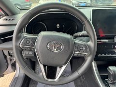 Toyota Avalon 2023 Hybrid 2.5L Luxury - ფოტო 15