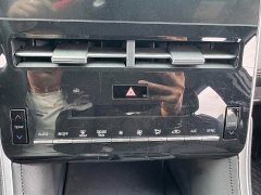 Toyota Avalon 2023 Hybrid 2.5L Luxury - ფოტო 16