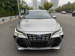 Toyota Avalon 2023 Hybrid 2.5L Luxury - ფოტო 2