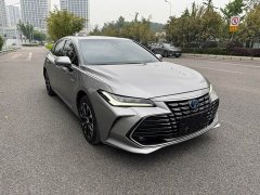Toyota Avalon 2023 Hybrid 2.5L Luxury - ფოტო 3