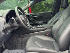 Toyota Avalon 2023 Hybrid 2.5L Luxury - ფოტო 4