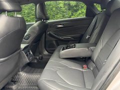 Toyota Avalon 2023 Hybrid 2.5L Luxury - ფოტო 5