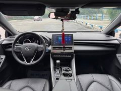 Toyota Avalon 2023 Hybrid 2.5L Luxury - ფოტო 6