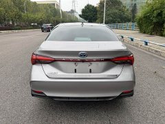 Toyota Avalon 2023 Hybrid 2.5L Luxury - ფოტო 8