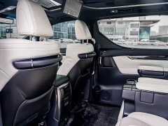 Lexus LM 2020 300h 7-Seater Elegant Edition - ფოტო 4