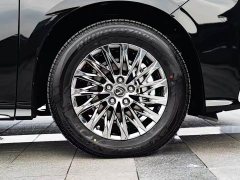 Lexus LM 2020 300h 7-Seater Elegant Edition - ფოტო 5