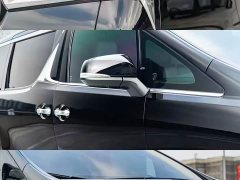 Lexus LM 2020 300h 7-Seater Elegant Edition - ფოტო 6