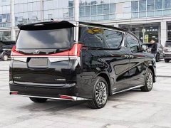 Lexus LM 2020 300h 7-Seater Elegant Edition - ფოტო 7