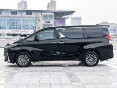 Lexus LM 2020 300h 7-Seater Elegant Edition - ფოტო 9
