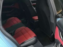 Porsche Taycan - ფოტო 11