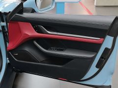 Porsche Taycan - ფოტო 8