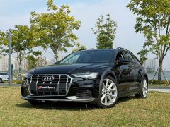 Audi A6 (Imported) allroad quattro Explorer 55 TFSI Premium Off-Road - ფოტო 1