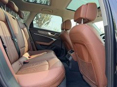 Audi A6 (Imported) allroad quattro Explorer 55 TFSI Premium Off-Road - ფოტო 10