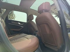 Audi A6 (Imported) allroad quattro Explorer 55 TFSI Premium Off-Road - ფოტო 11