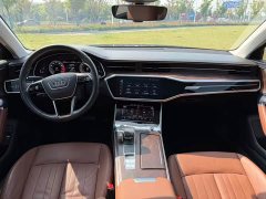 Audi A6 (Imported) allroad quattro Explorer 55 TFSI Premium Off-Road - ფოტო 12