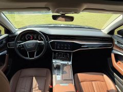 Audi A6 (Imported) allroad quattro Explorer 55 TFSI Premium Off-Road - ფოტო 13