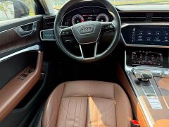 Audi A6 (Imported) allroad quattro Explorer 55 TFSI Premium Off-Road - ფოტო 14